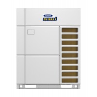Кондиционер GENERAL CLIMATE GW-GM400/3F модульный внешний блок DV-MAX i 1400110K51HJP9