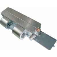 Фанкойл канальный GDU-V-10HSL-B 2T (9.20) 70 Па с пленумом 14000J2H1JQULP