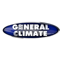 Тепловая завеса GENERAL CLIMATE CM314W (KWH-35) 14001129SIF1JT