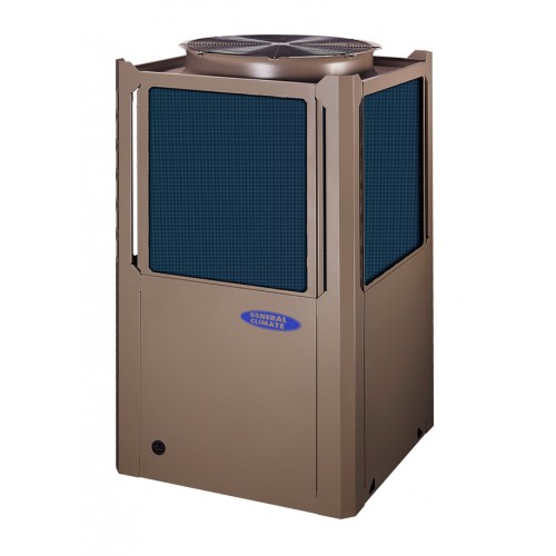 Чиллер GENERAL CLIMATE GASC-G35HWN1 14000N0T4OI7K6