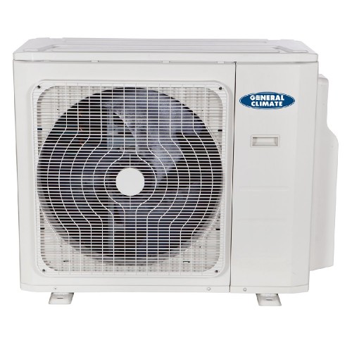 Кондиционер GENERAL CLIMATE GU-M5EA42HN1 внешний блок FreeMulti (внутр. от 14000 до 63000 BTU/h) 14000P2DBJ9E48