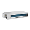 Кондиционер GENERAL CLIMATE GC-G180/DPAN1 канальный внутренний блок DV-MAX i (200Па) 1400111GNBJ6QA