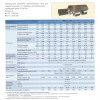 Фанкойл канальный GENERAL CLIMATE GDU-V-14SSR-B 2T (12.80) 30 Па с пленумом 15I00H0D8RUHTV