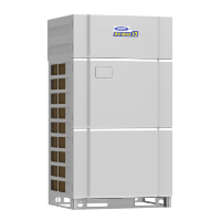 Кондиционер GENERAL CLIMATE GW-GM224D/3XHR модульный внешний блок DV-MAX i 3-х трубные (с рекуперацией тепла) General Climate
