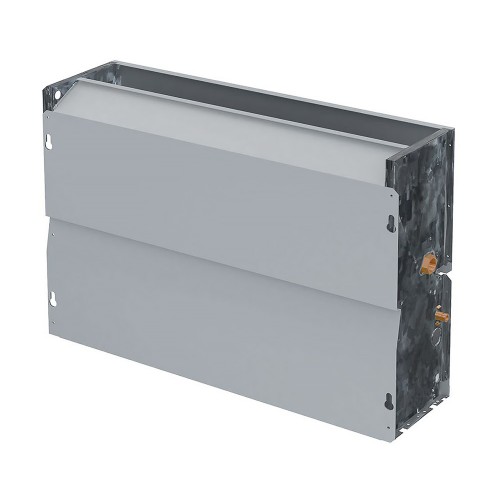 Фанкойл GENERAL CLIMATE GCO-W-04 2T универсальный бескорпусной General Climate