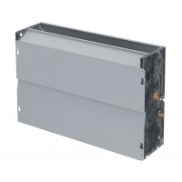 Фанкойл GENERAL CLIMATE GCO-W-01 2T универсальный бескорпусной General Climate