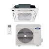 Кондиционер GENERAL CLIMATE GC-4C36HRN2 / GU-U36H2 / Панель T-MBQ4-04B кассетная сплит-система комплект 1400112GEJ2P6E
