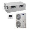 Кондиционер GENERAL CLIMATE GC-DHE96HWN1 / GU-UE96H канальная сплит-система комплект 1400120NQ0T7GU