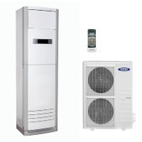 Кондиционер GENERAL CLIMATE GC-FS48AR1 / GU-U48H2 колонная сплит-система комплект 1400120NQ0BF7A