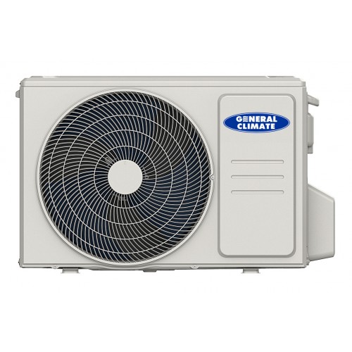 Кондиционер GENERAL CLIMATE GC-R09HR32 / GU-R09H32 1400120K3P4J25