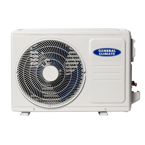Кондиционер GENERAL CLIMATE GC-RE09HR32 / GU-RE09H32 inverter 1400120K3PR0D2