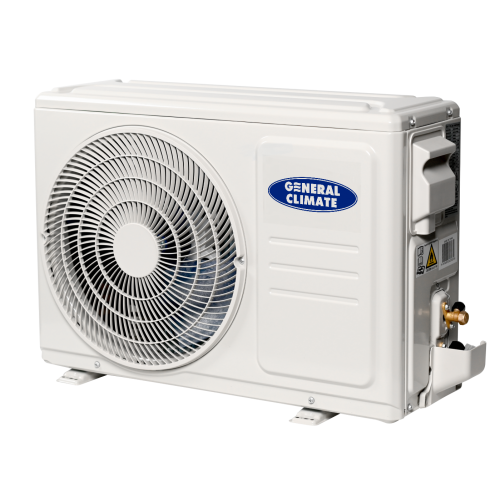 Кондиционер GENERAL CLIMATE GC-RE09HR32 / GU-RE09H32 inverter 1400120K3PR0D2