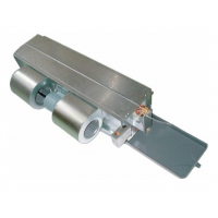 Фанкойл канальный GENERAL CLIMATE GDU-V-10SSL-B 2T (9.20) 30 Па с пленумом i36732kat_tvr